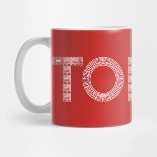 Tokyo Mug